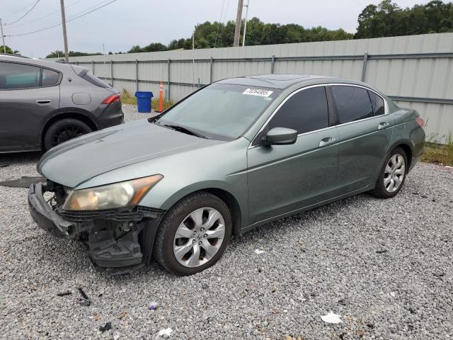 2010 HONDA ACCORD EX - 1HGCP2F70AA150180