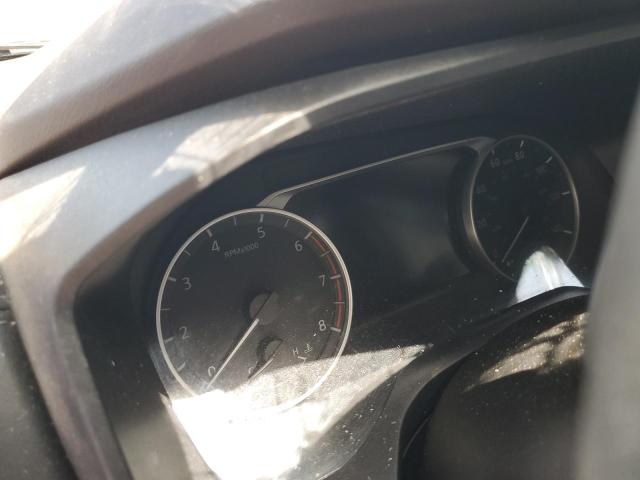 2023 NISSAN ROGUE SV 5N1BT3BA4PC764185