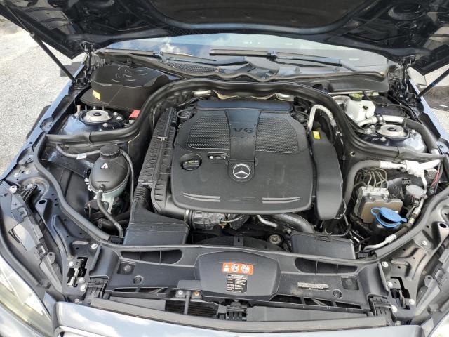 2014 MERCEDES-BENZ E 350 4MAT - WDDHF8JB7EA817909