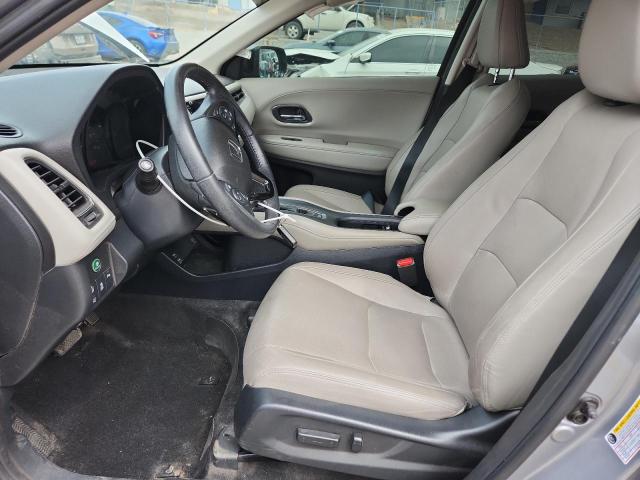 2020 HONDA HR-V TOURI 3CZRU6H98LM734415