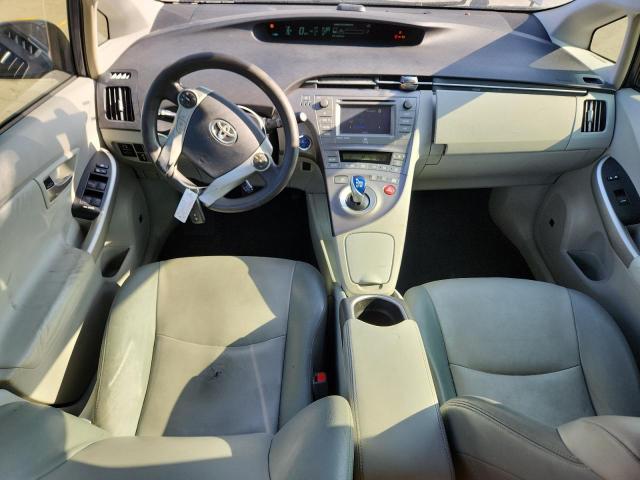 2015 TOYOTA PRIUS JTDKN3DU9F1890879