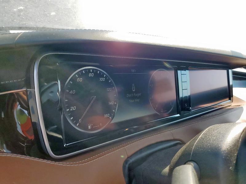 2015 MERCEDES-BENZ S 550 WDDXJ8FB6FA006994