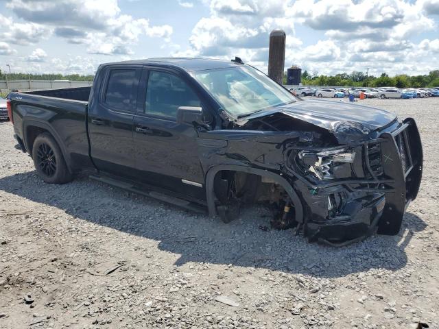 2021 GMC SIERRA K1500 ELEVATION 1GTR9GEK8MZ385308