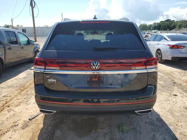 2024 VOLKSWAGEN ATLAS SE 1V2DR2CAXRC530901