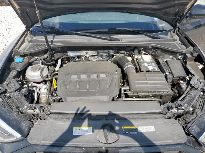 2024 AUDI Q3 PREMIUM PLUS S LINE 45 WA1EECF36R1047819