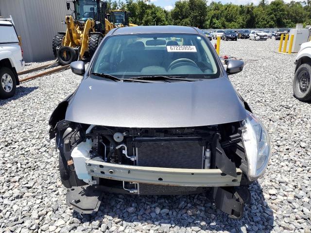 2018 NISSAN VERSA S 3N1CN7AP0JL862337