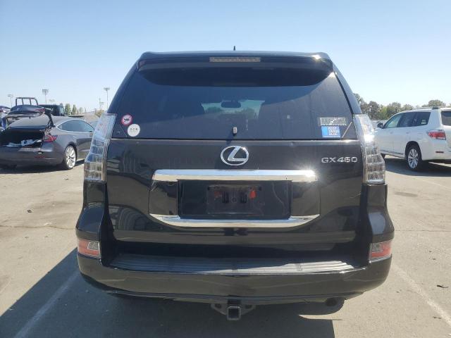 2016 LEXUS GX 460 - JTJBM7FX5G5127265