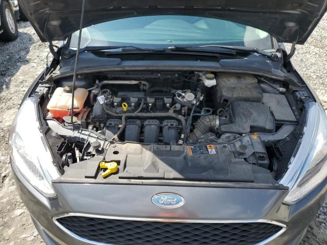 2018 FORD FOCUS SE 1FADP3F27JL307632