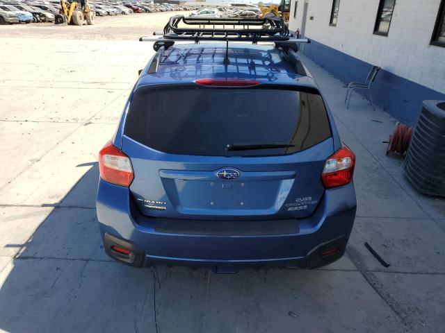 2017 SUBARU CROSSTREK JF2GPABC5H8253191