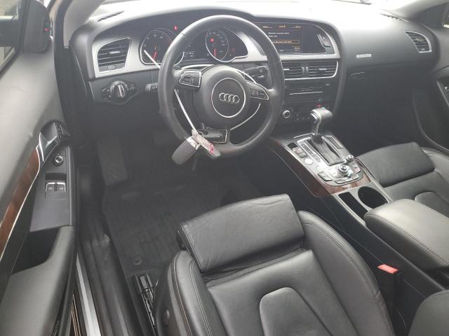 2015 AUDI A5 PREMIUM PLUS WAUMFAFR2FA004062