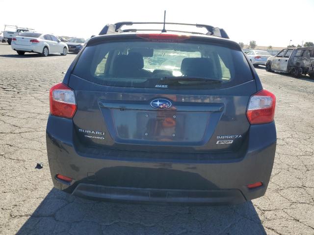 2015 SUBARU IMPREZA SP JF1GPAT66FH272892