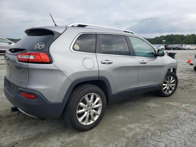 2014 JEEP CHEROKEE L - 1C4PJMDS7EW277294