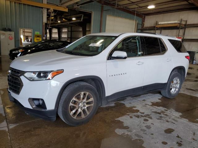 CHEVROLET TRAVERSE L