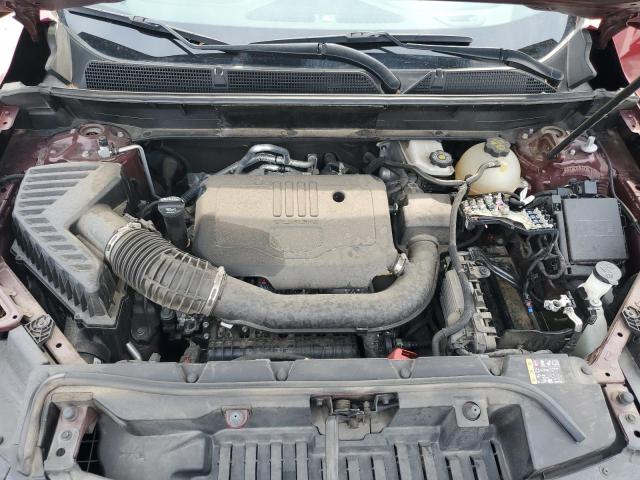 2023 GMC ACADIA SLT 1GKKNUL40PZ158977