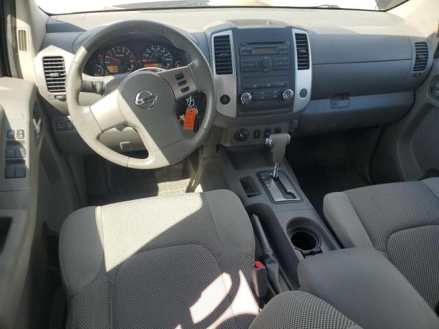 2011 NISSAN FRONTIER S - 1N6AD0EV0BC431417