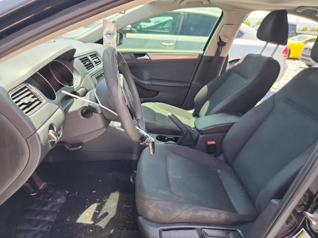 2016 VOLKSWAGEN JETTA SE 3VWD67AJ6GM292306