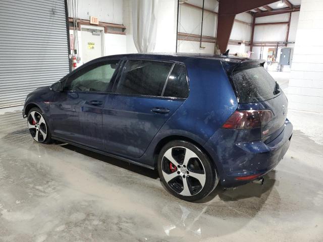 2017 VOLKSWAGEN GTI S/SE 3VW447AU1HM076865