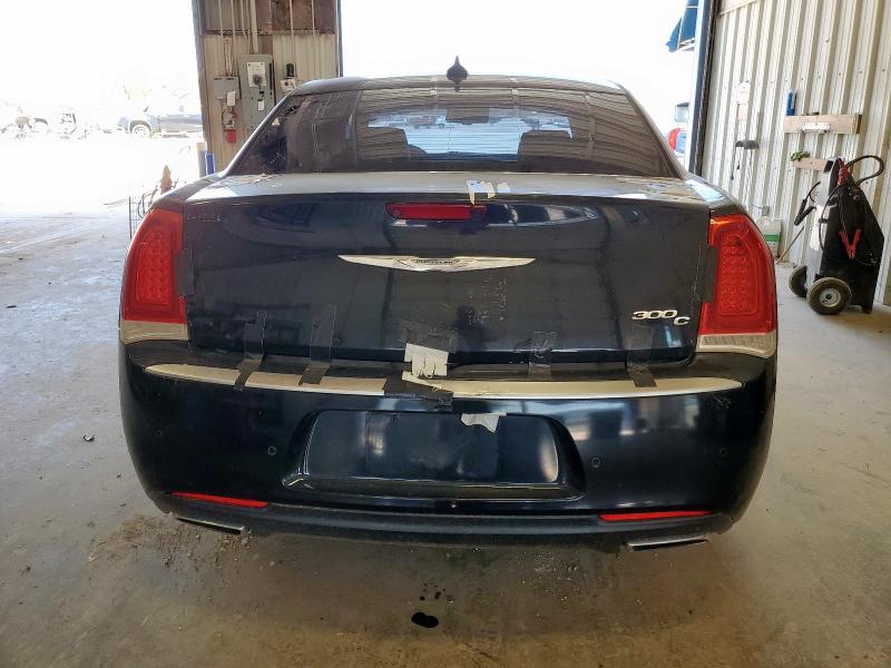 2015 CHRYSLER 300C PLATI 2C3CCAPG3FH781330