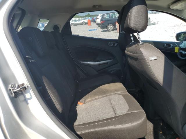 2020 FORD ECOSPORT SE MAJ6S3GL5LC332126