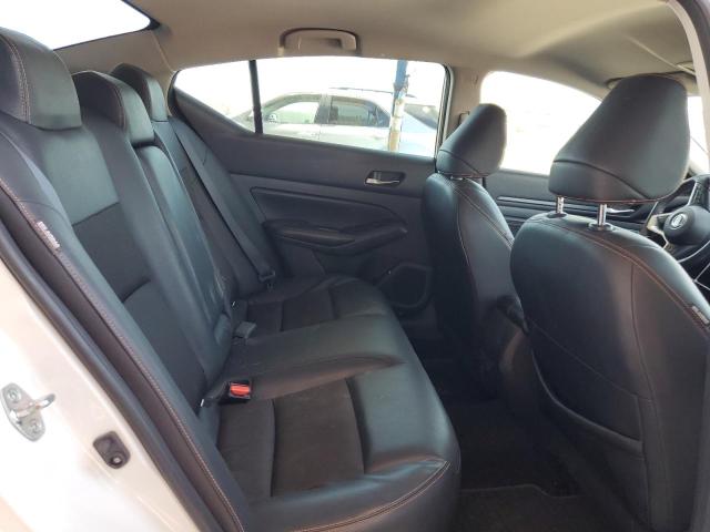 2022 NISSAN ALTIMA SR - 1N4BL4CV4NN363299
