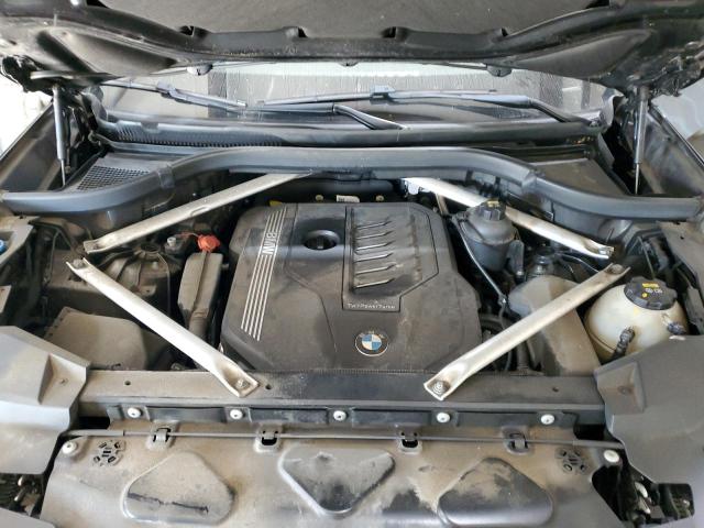 2019 BMW X5 XDRIVE4 - 5UXCR6C5XKLK68986