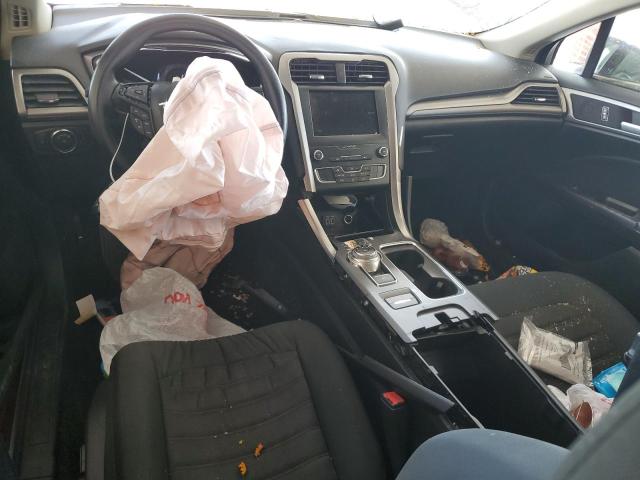 2020 FORD FUSION SE 3FA6P0HD0LR144042