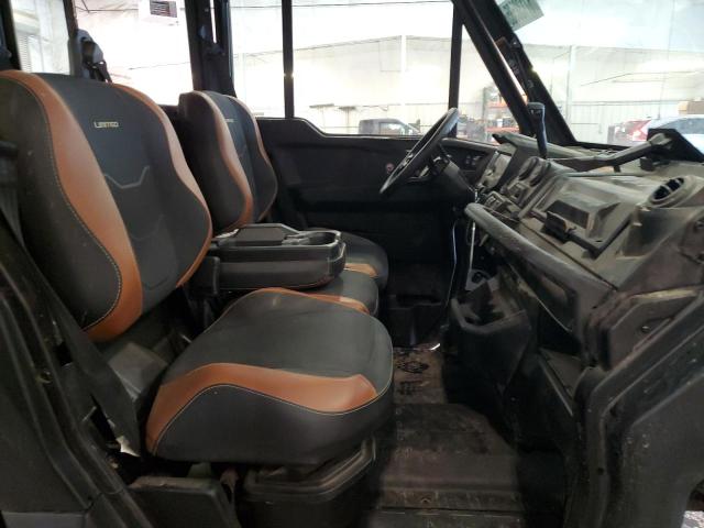 2024 CAN-AM DEFENDER M 3JBUUAX46RK008715