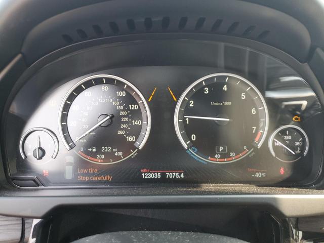 2017 BMW X5 XDRIVE3 5UXKR0C33H0V69004