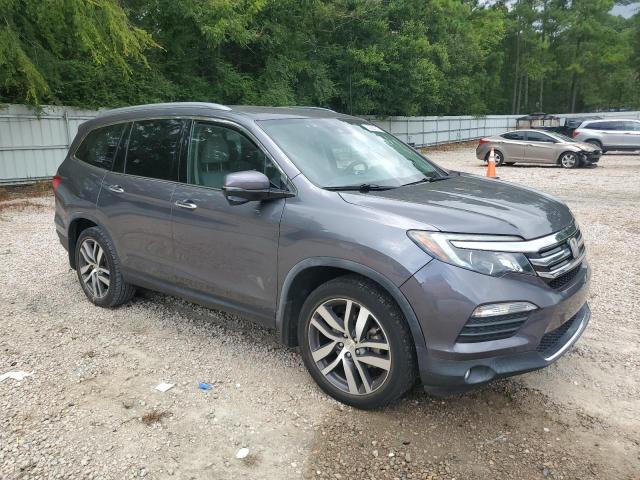 2018 HONDA PILOT TOUR - 5FNYF5H99JB025824