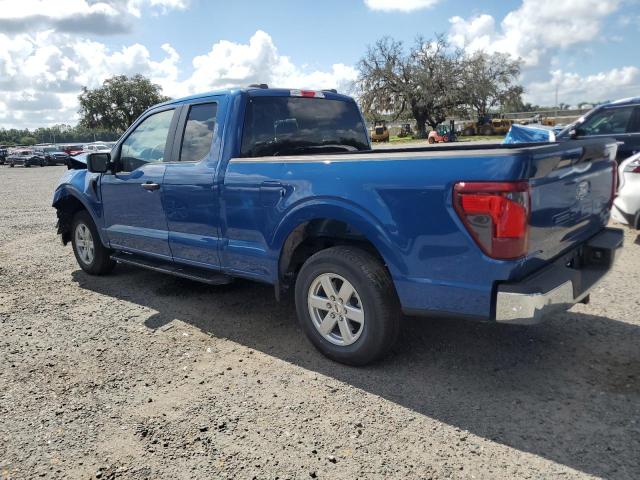 2024 FORD F150 XL 1FTEX1KP4RKD13037