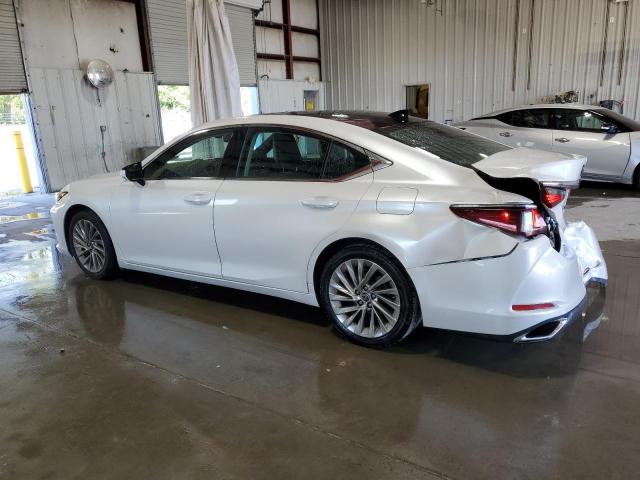 2019 LEXUS ES 350 58ABZ1B17KU023480