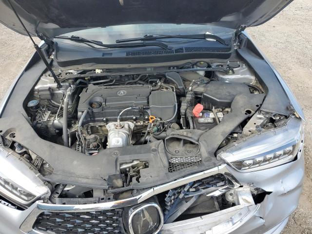 2019 ACURA TLX TECHNO 19UUB1F5XKA011025