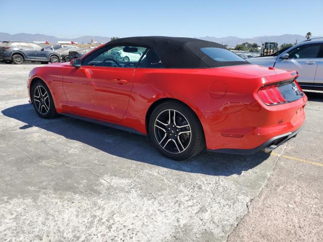 2019 FORD MUSTANG 1FATP8UH1K5185839
