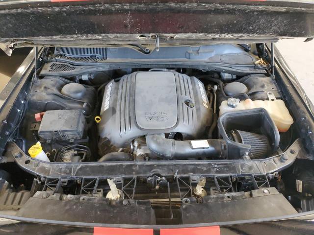 2016 DODGE CHALLENGER 2C3CDZBT1GH275996