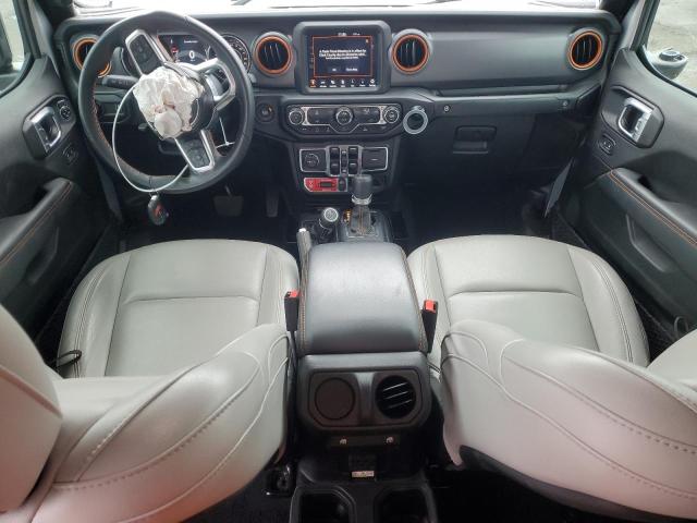 2023 JEEP GLADIATOR - 1C6JJTEG8PL518950
