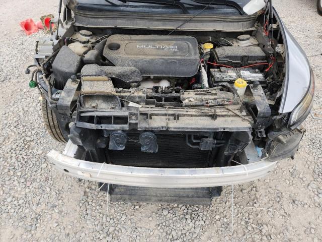 2016 JEEP CHEROKEE LIMITED 1C4PJMDB3GW253643