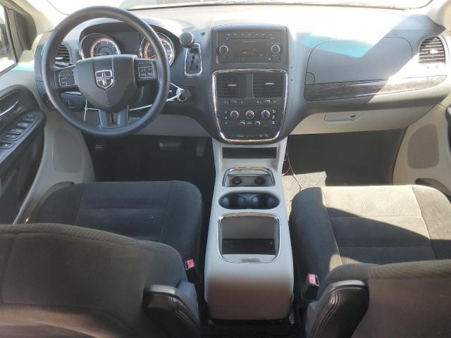 2015 DODGE GRAND CARA 2C4RDGCGXFR733362