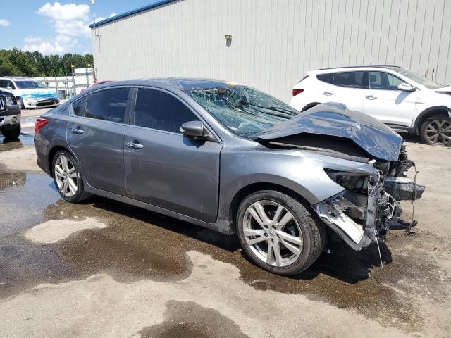 2017 NISSAN ALTIMA 3.5 1N4BL3AP4HC178670