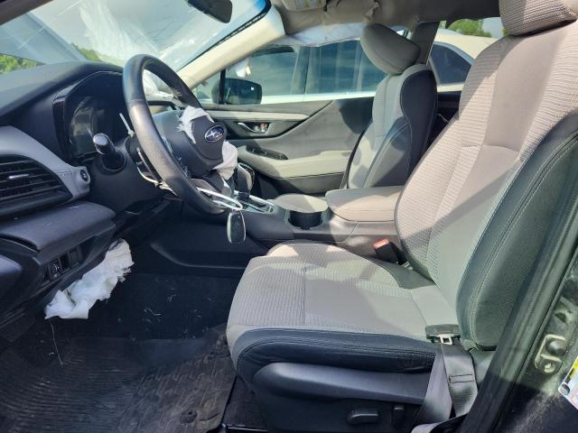 2021 SUBARU OUTBACK PREMIUM 4S4BTAFC3M3152328