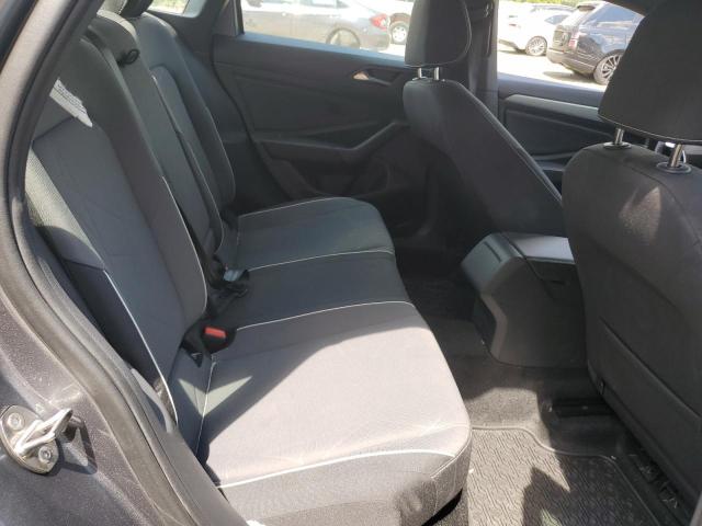 2025 VOLKSWAGEN JETTA SPOR 3VWBX7BU3SM053480