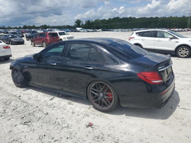 2019 MERCEDES-BENZ E 63 AMG-S WDDZF8KB8KA504897