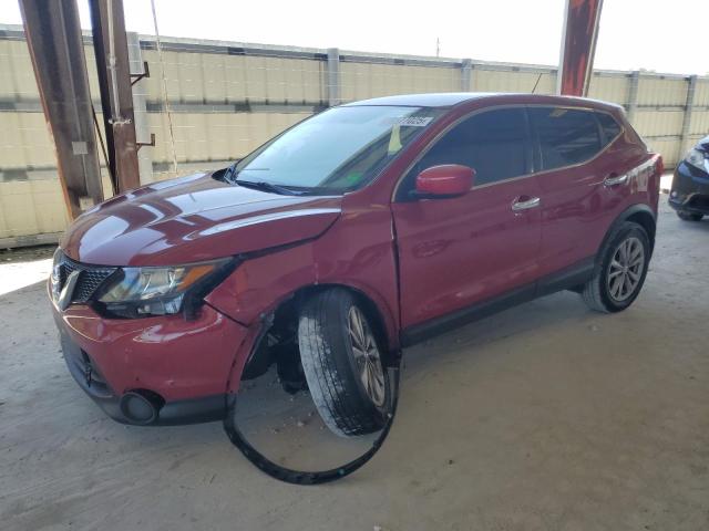 NISSAN ROGUE SPORT S