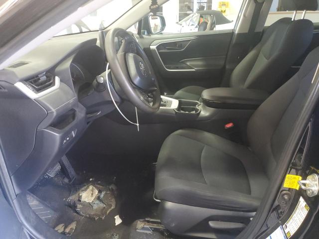 2020 TOYOTA RAV4 LE 2T3F1RFV3LC097324