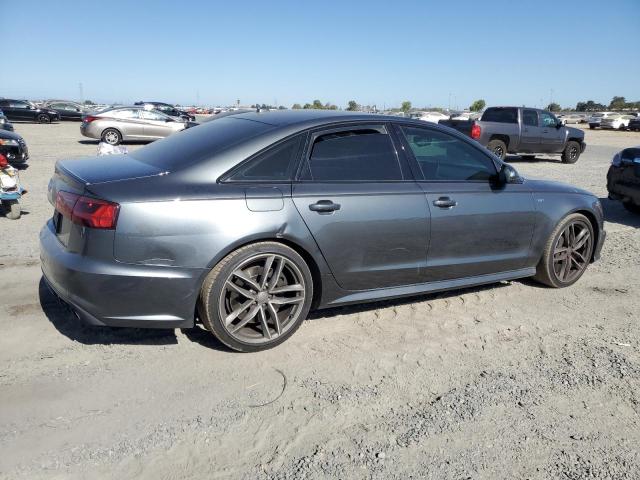 2017 AUDI S6 PREMIUM WAUFFAFC3HN077800