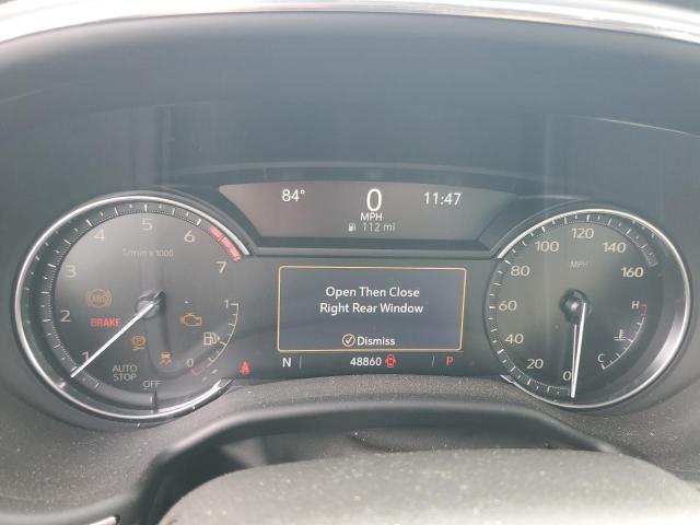 2021 CADILLAC CT5 LUXURY 1G6DW5RK4M0143527