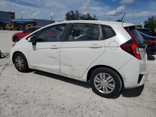 2017 HONDA FIT LX JHMGK5H56HS006910