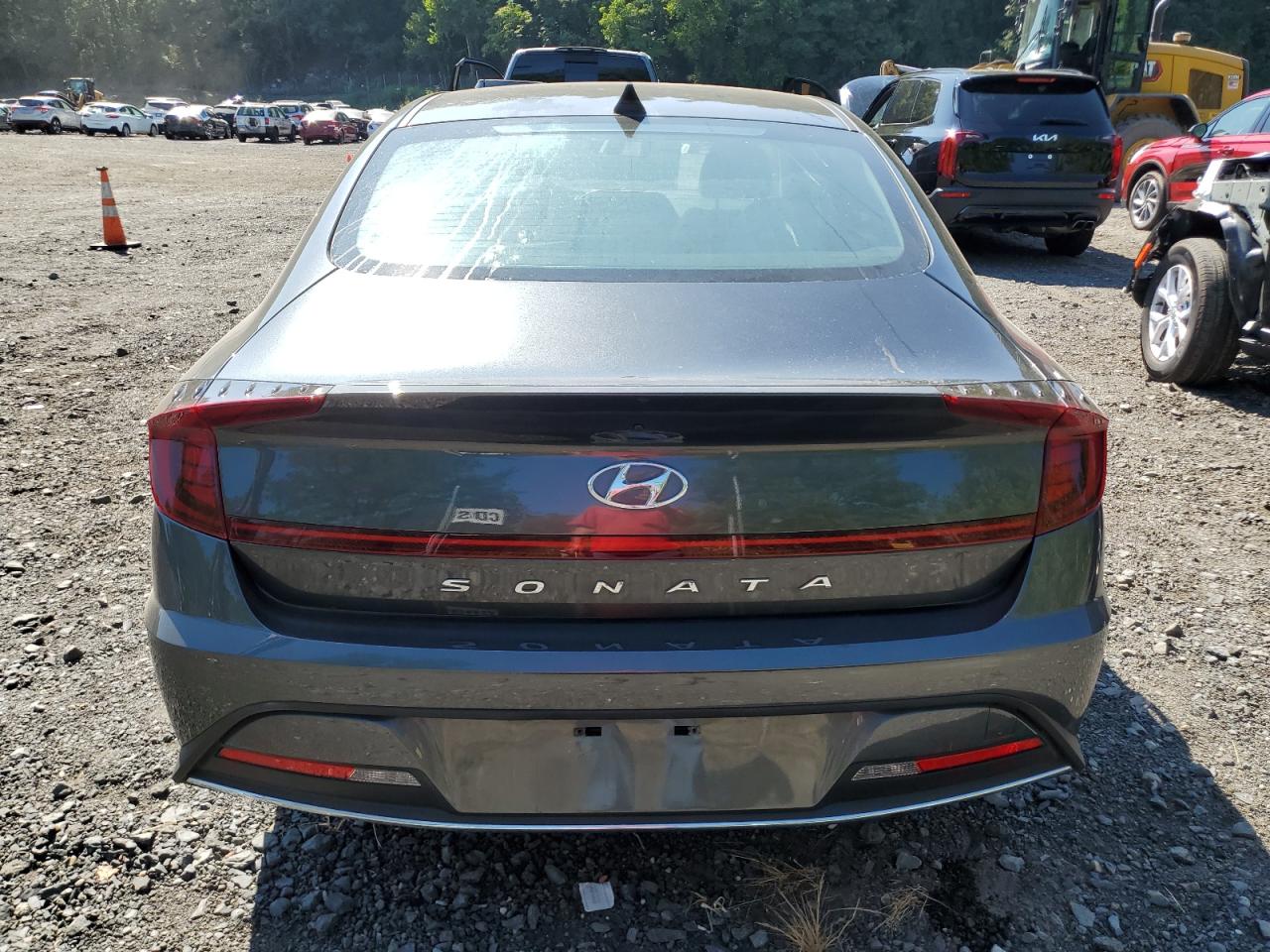 HYUNDAI SONATA SE