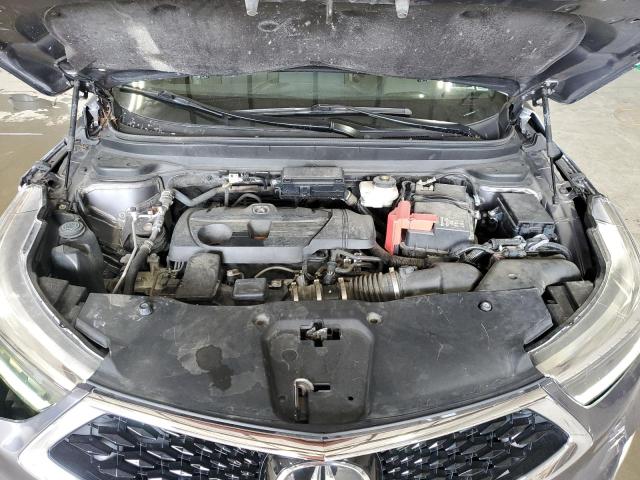2020 ACURA RDX ADVANC 5J8TC2H75LL034117