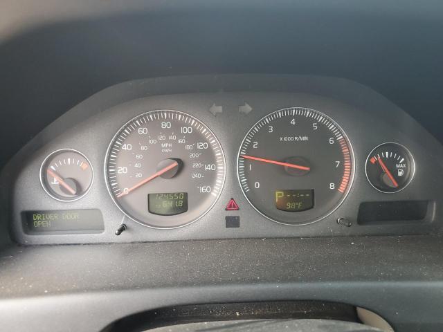 2006 VOLVO XC70 #3290563775