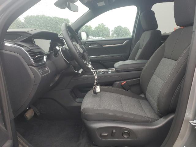 2025 GMC ACADIA ELEVATION 1GKENNRS4SJ239223